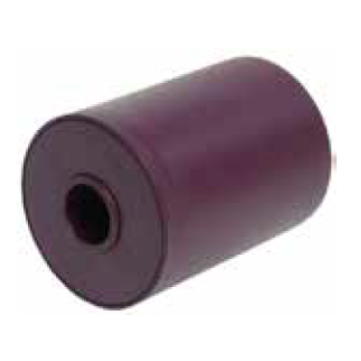 Rexnord ROLLER 758 OD60XID16.5X84.5MM PE BK láncvezető alkatrész Rexnord ROLLER 758 OD60XID16.5X84.5MM PE BK láncvezető alkatrész
