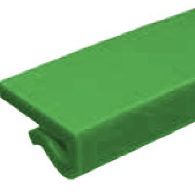 Rexnord CHN GUIDE 261 J-PROF W20XT3MM GN láncvezető alkatrész