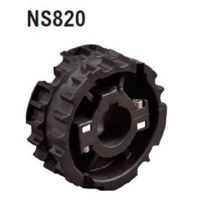 Rexnord NS820-21T_40MM_1KW_PA kerék Rexnord NS820-21T_40MM_1KW_PA kerék
