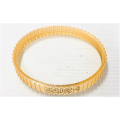 4 PJ 241 - 95J - Bando PU hosszbordás szíj