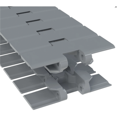 Rexnord PSX880TAB-4.5IN műanyag szállítólánc