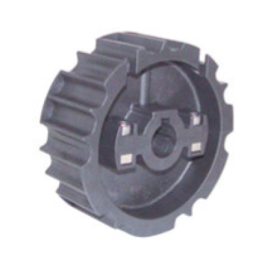 System Plast 815-25R45M-DS kerék System Plast 815-25R45M-DS kerék