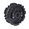 System Plast 820-19R25M-D kerék