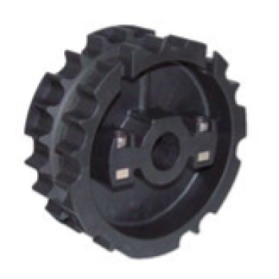 System Plast 820-21R25M-DS kerék System Plast 820-21R25M-DS kerék
