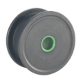 System Plast 820-23R40M-WL kerék