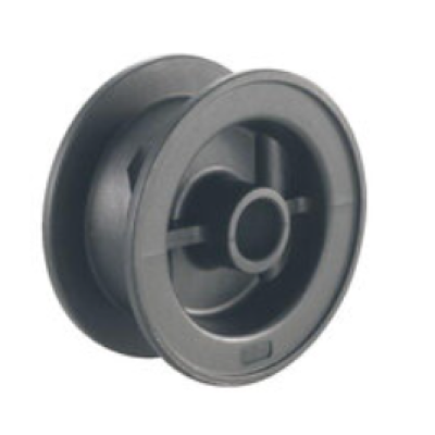 System Plast 820-19R25M-W kerék