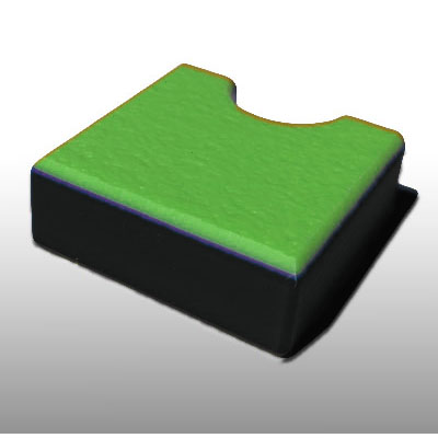 PE300UV zöld-fekete-zöld 12 x 1500 x 3000 mm - PE-HD, UV-álló, strukt., 3 rétegű műa. PE300UV zöld-fekete-zöld 12 x 1500 x 3000 mm - PE-HD, UV-álló, strukt., 3 rétegű műa.
