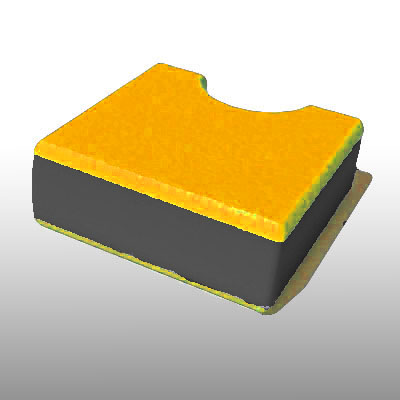 PE300UV sárga-szürke-sárga 15 x 1500 x 3000 mm - PE-HD, UV-álló, strukt., 3 rétegű műa. PE300UV sárga-szürke-sárga 15 x 1500 x 3000 mm - PE-HD, UV-álló, strukt., 3 rétegű műa.