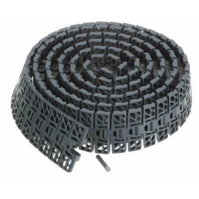 System Plast NGE2250FG-M-K330