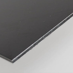 Alu-PE-Alu fehér   3 x 1500 x 3050 mm  -  Alu-PE-Alu szendvicslemez