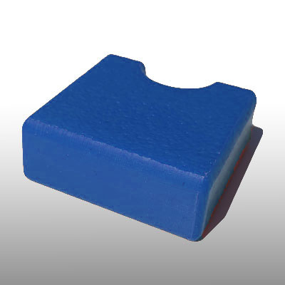 PE300UV kék 19 x 1500 x 3000 mm - PE-HD, UV-álló, f. strukt. műa. PE300UV kék 19 x 1500 x 3000 mm - PE-HD, UV-álló, f. strukt. műa.