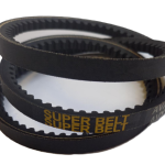 Avx 10 x 1025 La Super Belt ékszíj (kifutó típus)