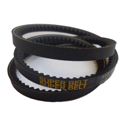 Avx 10 x 675 La Super Belt ékszíj (kifutó típus)