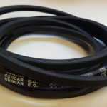 HAA 2285 Lp AA88 Concar hatszög szíj