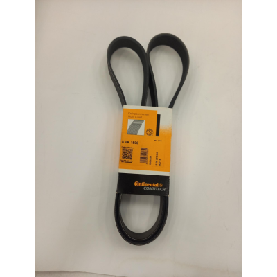 5 PK 491 Contitech hosszbordás szíj