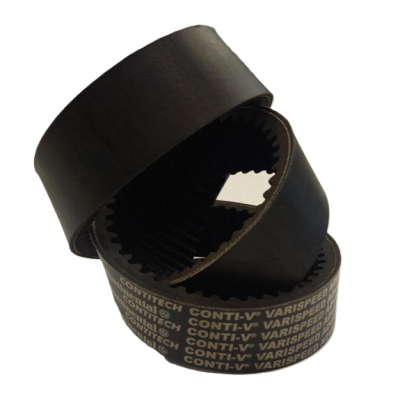 26 x 8 x 862 Li (W25 900 Lp) Contitech variátor szíj