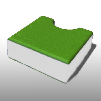PE300UV zöld-fehér-zöld 12 x 1500 x 3000 mm - PE-HD, UV-álló, strukt., 3 rétegű műa. PE300UV zöld-fehér-zöld 12 x 1500 x 3000 mm - PE-HD, UV-álló, strukt., 3 rétegű műa.