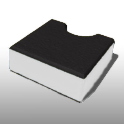 PE300UV fekete-fehér-fekete 15 x 1500 x 3000 mm - PE-HD, UV-álló, strukt., 3 rétegű műa. PE300UV fekete-fehér-fekete 15 x 1500 x 3000 mm - PE-HD, UV-álló, strukt., 3 rétegű műa.