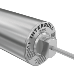 Interroll DL0080 dobmotor