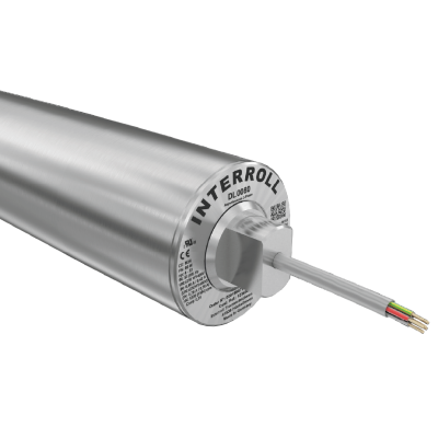 Interroll DL0080 dobmotor