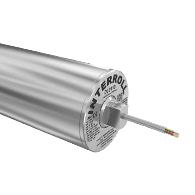 Interroll DL0113 dobmotor