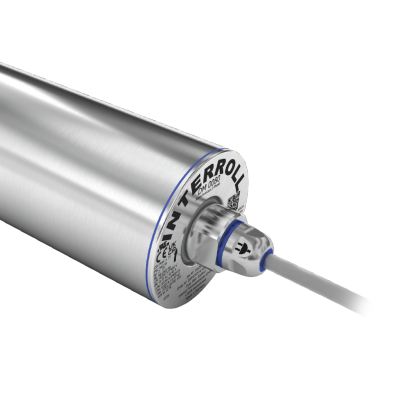 Interroll DM0080 dobmotor