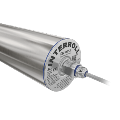 Interroll DM0113 dobmotor