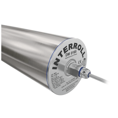 *Interroll DM0165 dobmotor