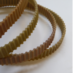 T5 DD 1075 25 mm Megadyne duplafogazottszíj