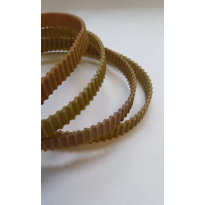 T5 DD 590 160 mm Megadyne duplafogazottszíj