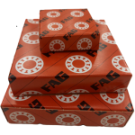 Csapágy 2203 2RS FAG