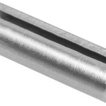 Feszítő hüvely 5x80 DIN1481