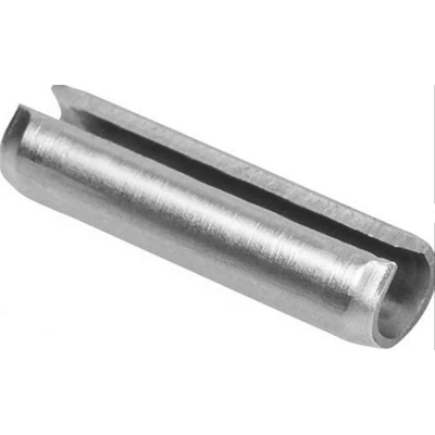 Feszítő hüvely 5x80 DIN1481