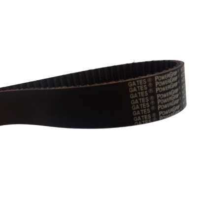 3MGT 324 9 mm Gates fogazott szíj