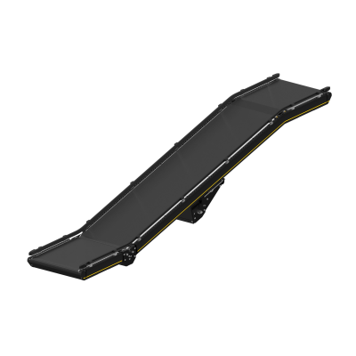 Interroll MCP szállítószalagos modul