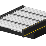 Interroll MCP diverter (terelő) egység