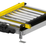 Interroll MPP átadóegység