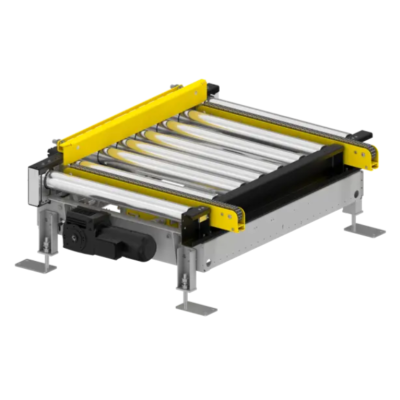 Interroll MPP átadóegység