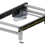 Interroll MPP láncos modul