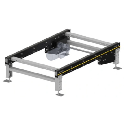 Interroll MPP láncos modul