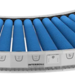 Interroll MHP pályamodul