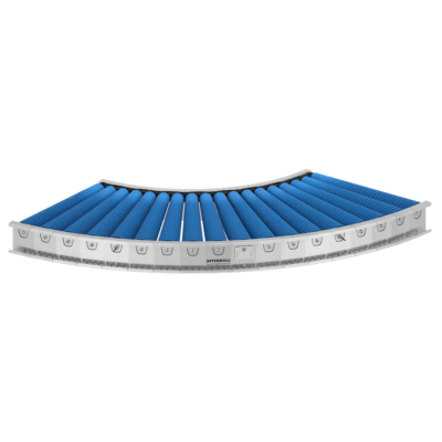 Interroll MHP pályamodul