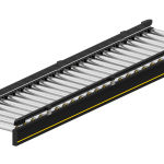 Interroll MCP görgős pályamodul