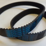 104 XL 9 mm Megadyne fogazottszíj