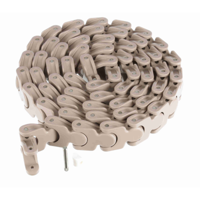 Rexnord LF1702-53.1MM Multiflex szállítólánc Rexnord LF1702-53.1MM Multiflex szállítólánc