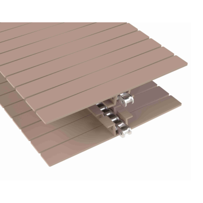 Rexnord LF1873TAB SS-12IN talpaslánc