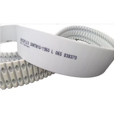 ATN10 1960 50 mm Brecoflex acélszálas fogazottszíj