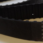 630 L 25 mm Gates fogazottszíj