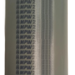 AT5 390 300 mm Megadyne kevlár fogazottszíj