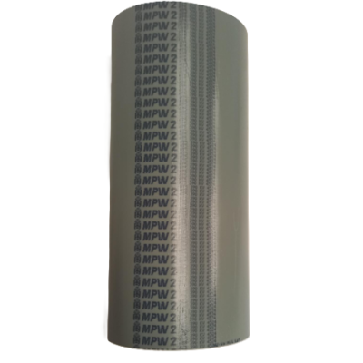 AT5 390 300 mm Megadyne kevlár fogazottszíj